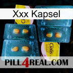 Xxx Capsule cialis5